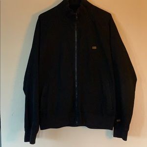 RVCA bomber street Jacket